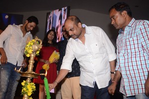 Marala Telupana Priya Movie Audio Launch